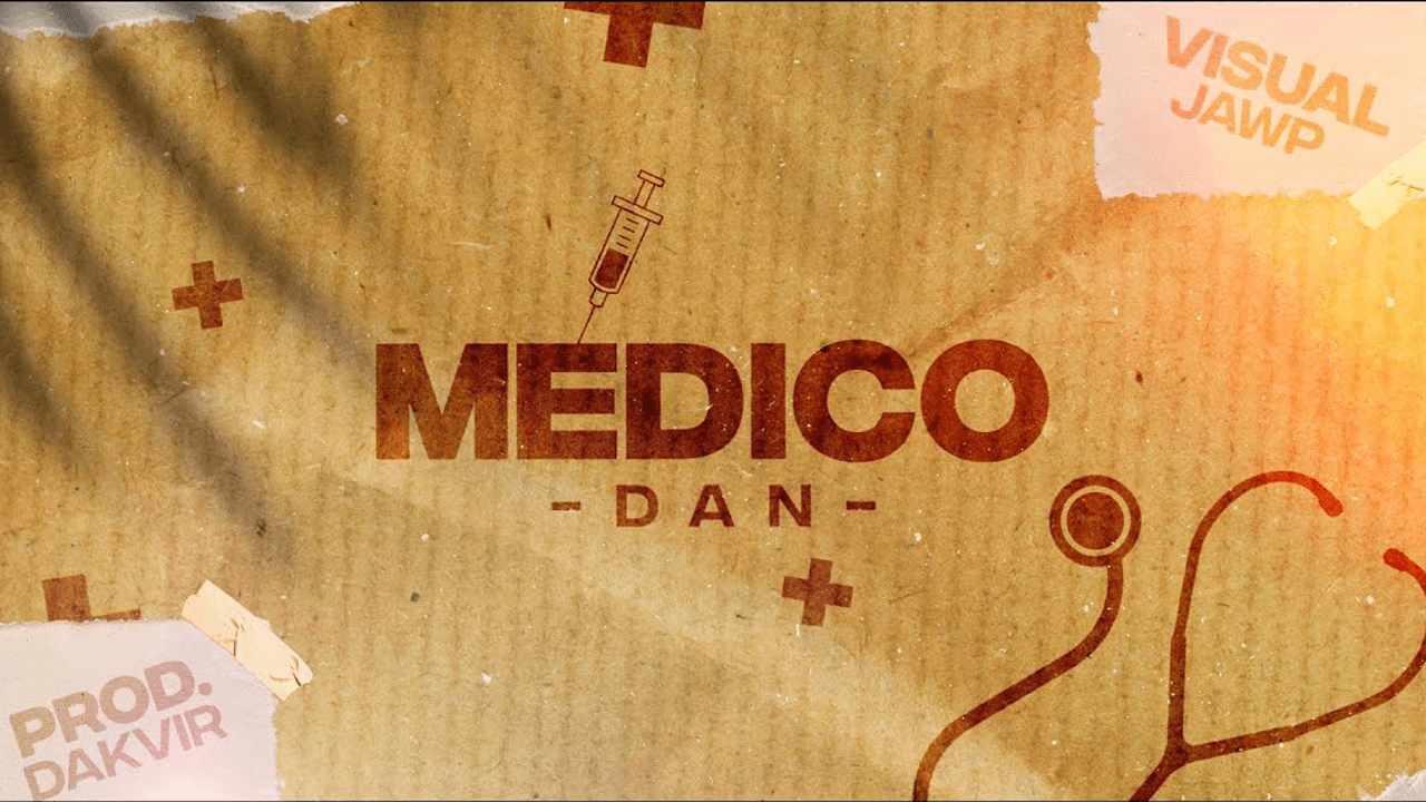 Médico - ÉoDan